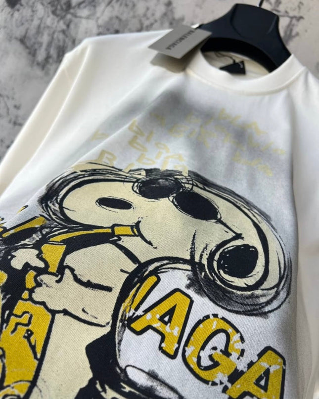 Shirt - BALENCIAGA