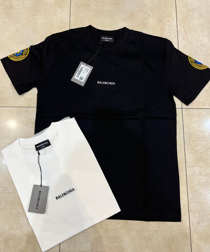 Shirt - B A L E N C I A G A
