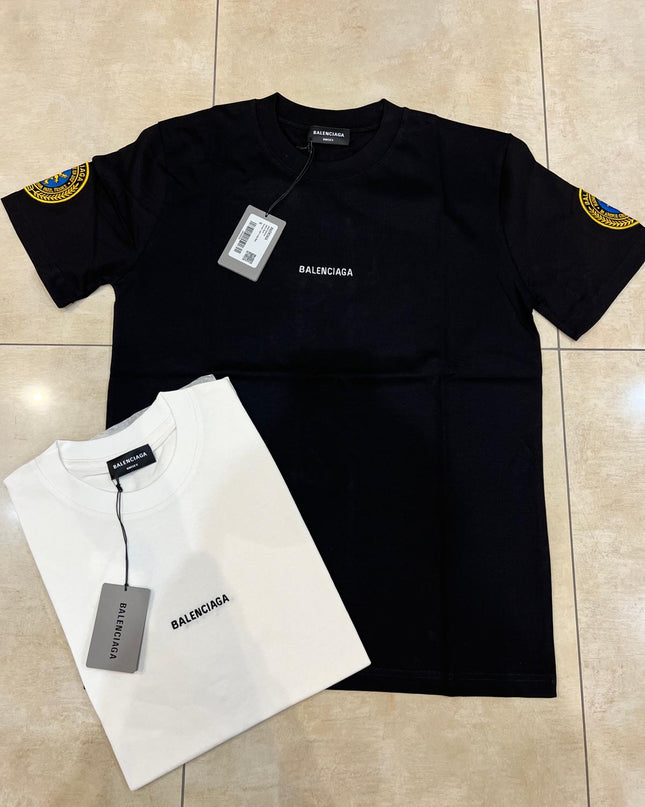 Shirt - B A L E N C I A G A