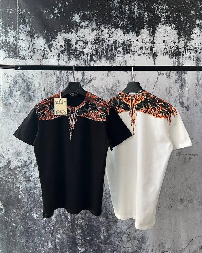 Shirt - MARCELO BURLON