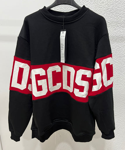 Felpa - GCDS