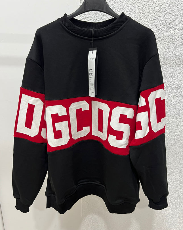 Felpa - GCDS