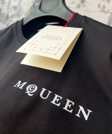 Shirt - McQUEEN