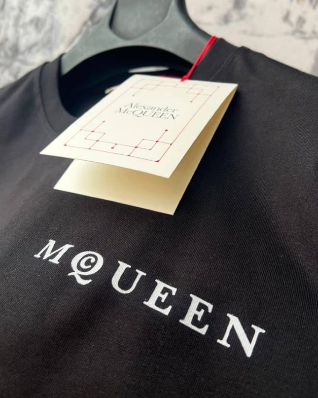 Shirt - McQUEEN