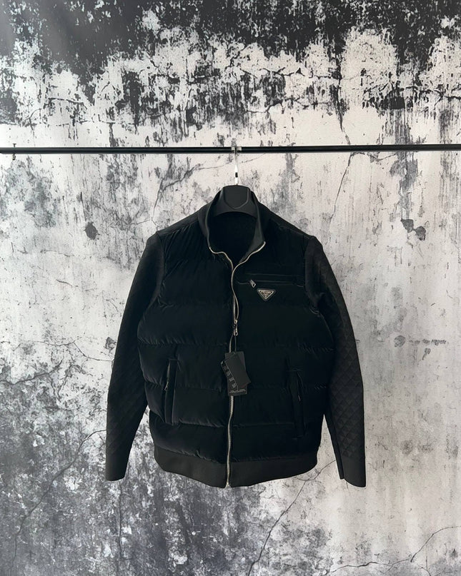 JACKET - PR/\DA