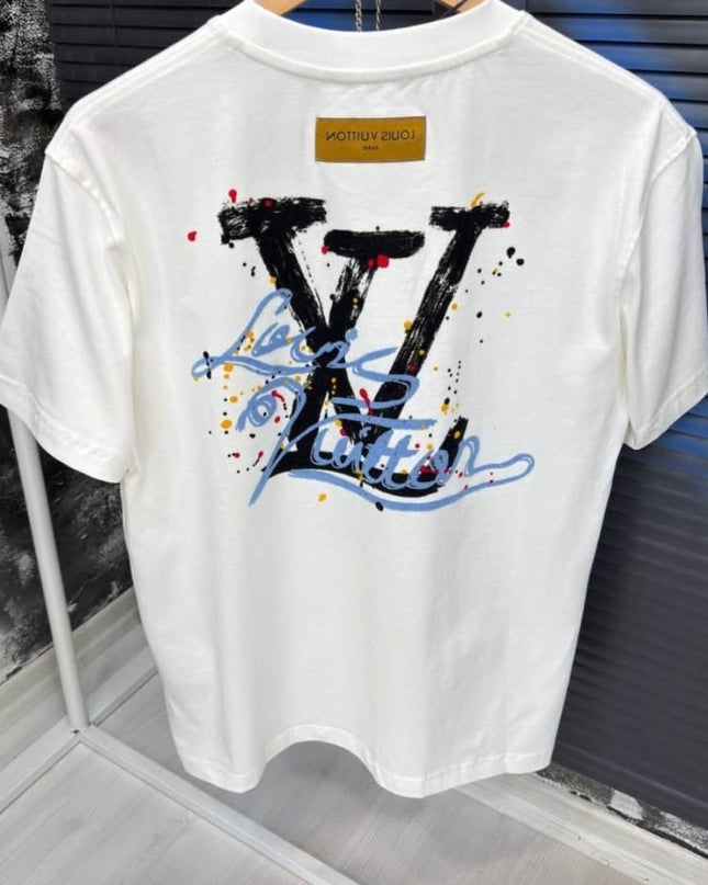 Shirt - LV