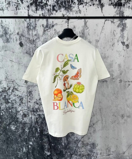 Shirt - CASABLANCA