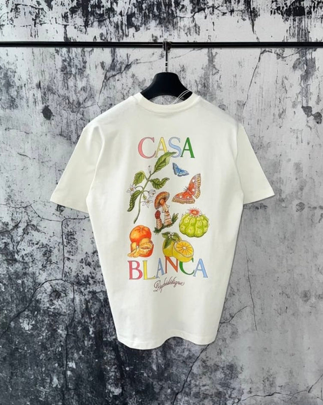 Shirt - CASABLANCA