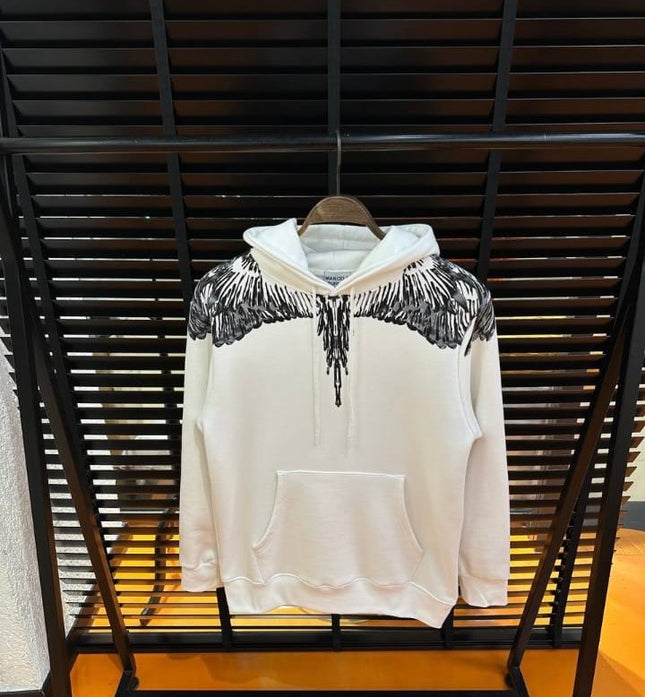 Felpa - MARCELO BURLON