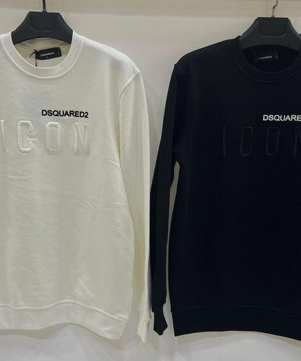Felpa - ICON DSQUARED2