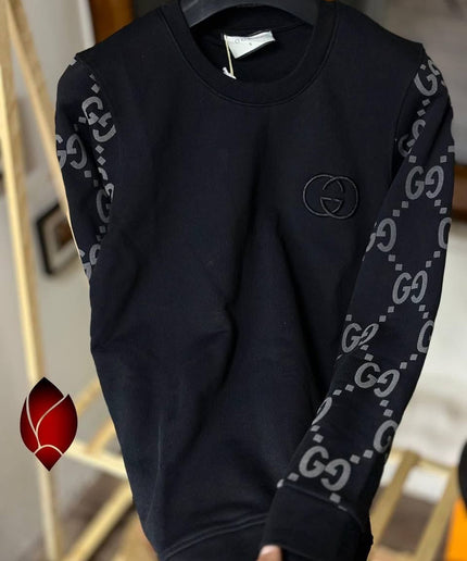 Felpa - GG