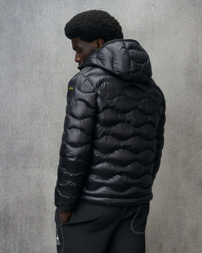 Blauer Bryant - Nero uomo