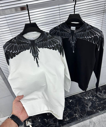 Felpa - MARCELO BURLON