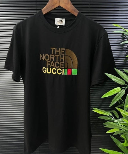 Shirt - THE NORTH X GG