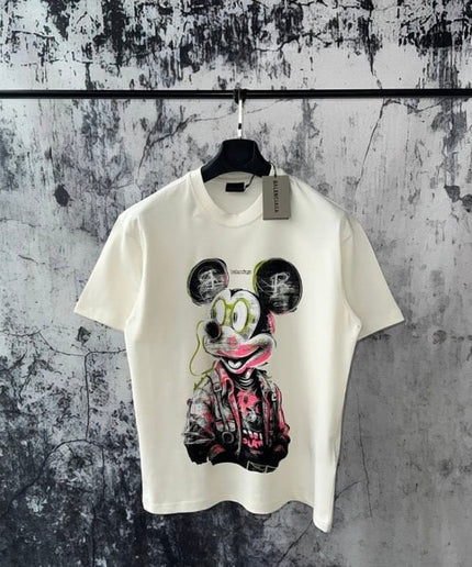 Shirt - B A L E N C I A G A