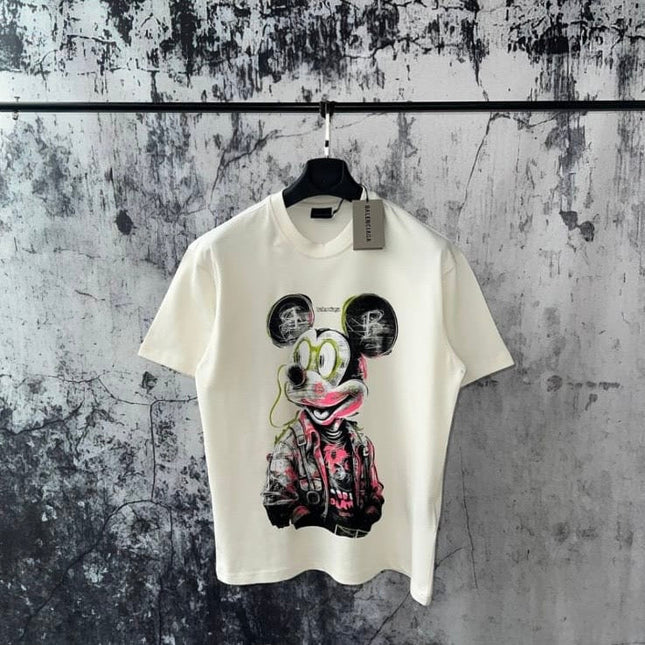 Shirt - B A L E N C I A G A