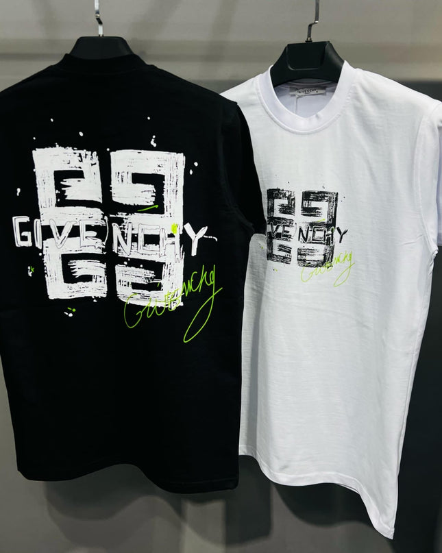 Shirt - GIVENCHY