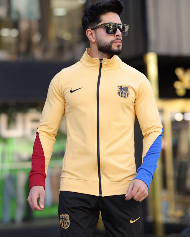 Tuta Nike - BARCELLONA