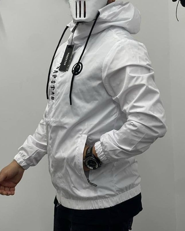 Giacca TRAPSTAR