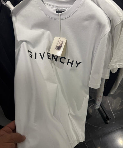 Shirt - GIVENCHY