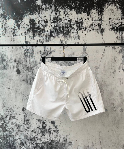 Costume da bagno - OFF WHITE