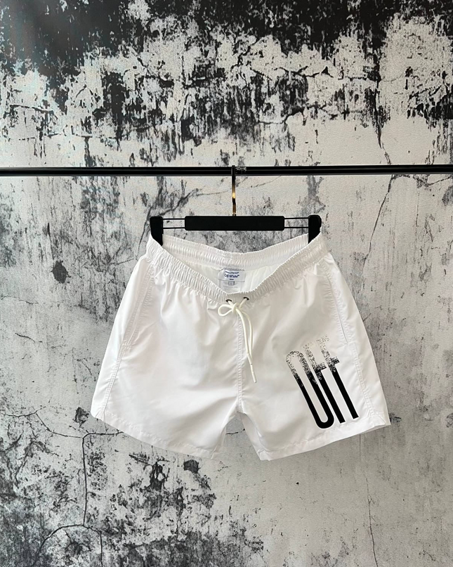 Costume da bagno - OFF WHITE
