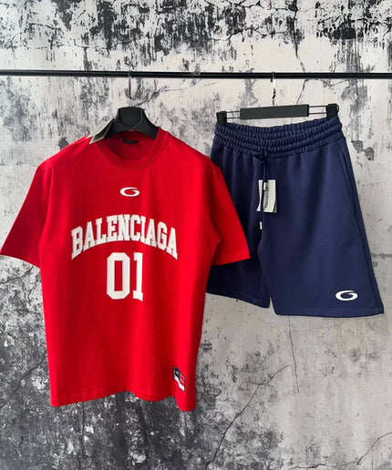 Coordinato - BALENCIAGA