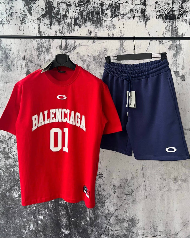 Coordinato - BALENCIAGA