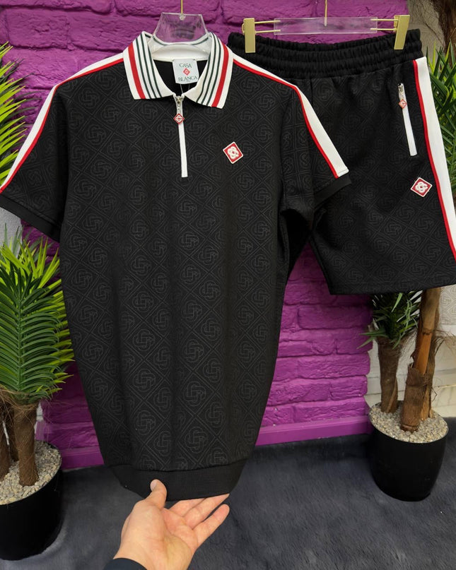 Coordinato - CASABLANCA