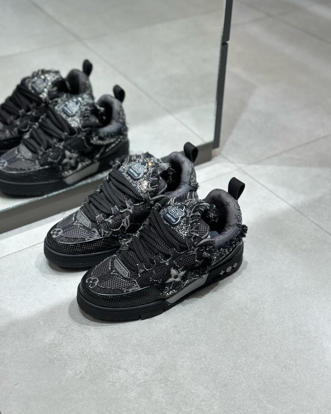 Scarpe - LV SKATE