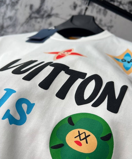 Shirt - LV