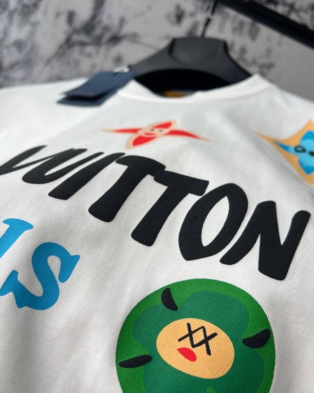 Shirt - LV