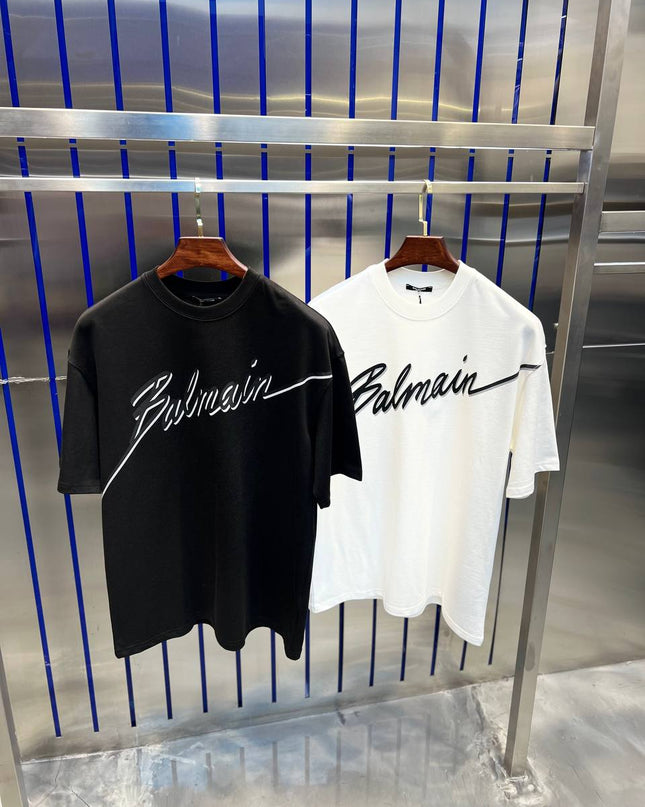 Shirt - BALMAIN