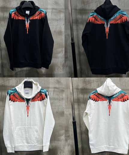 Felpa - MARCELO BURLON