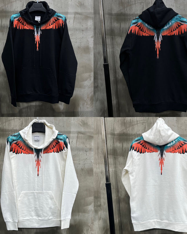Felpa - MARCELO BURLON