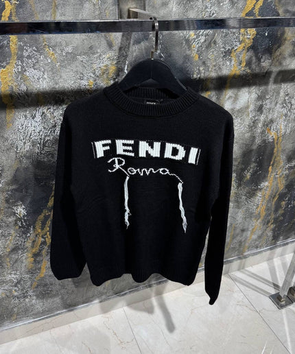 Maglione - F E N D I