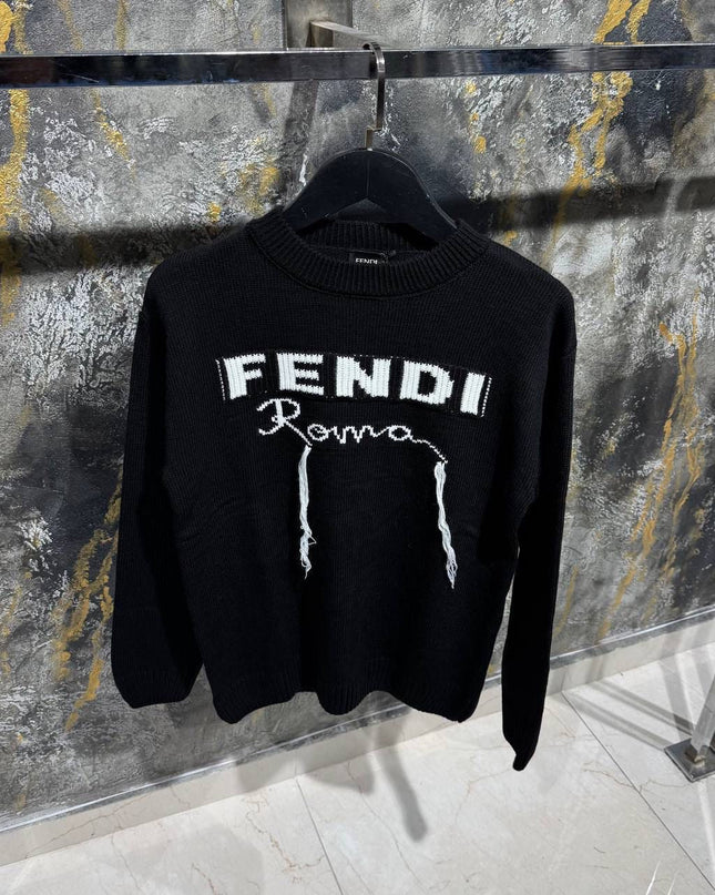 Maglione - F E N D I