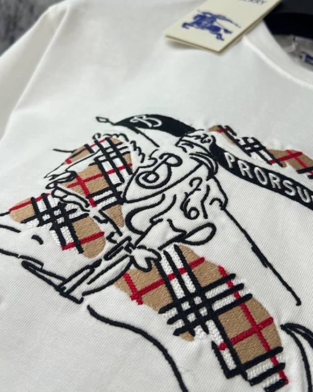 Shirt - BURBERRY