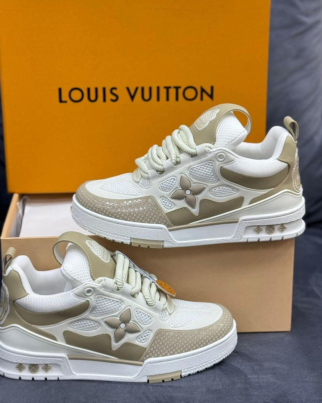 Scarpe Donna - LV SKATE