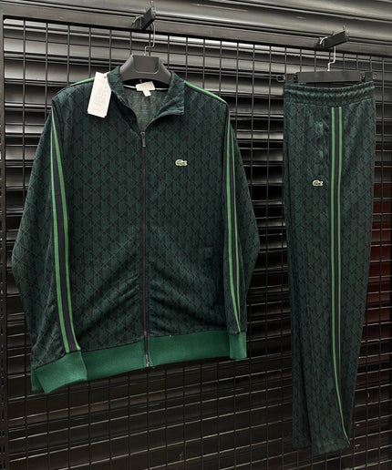 Tuta - LACOSTE