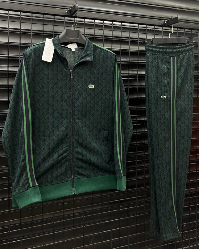 Tuta - LACOSTE