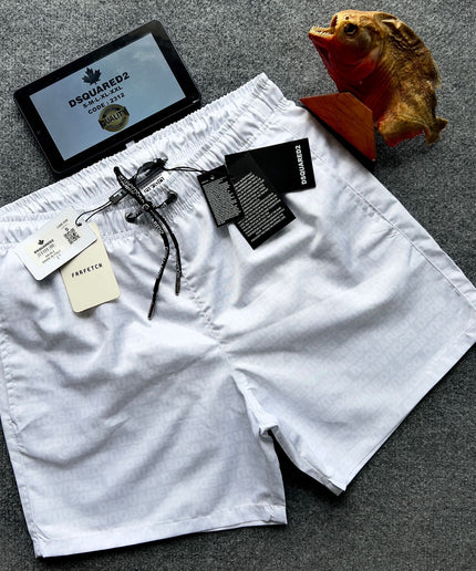 Costume da bagno - ICON DSQ2