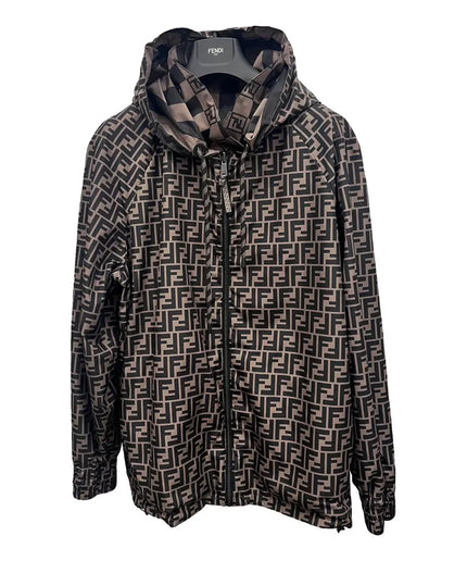Giacca Fendi