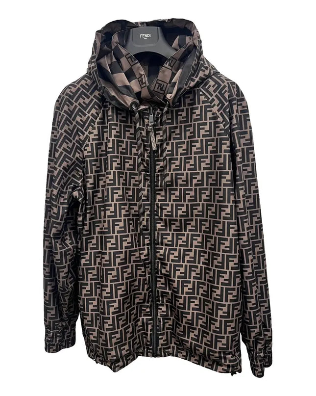 Giacca Fendi