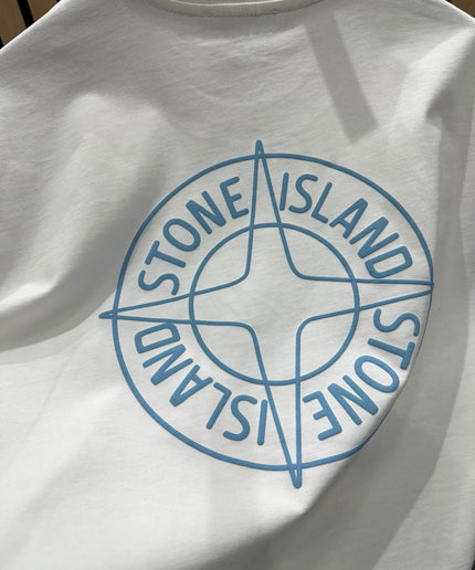 Shirt - STONE ISLAND