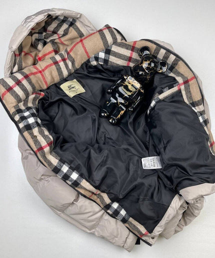 GIUBBOTTO INVERNALE - BURBERRY