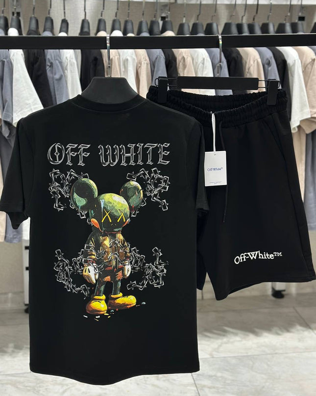 Coordinato - OFF WHITE