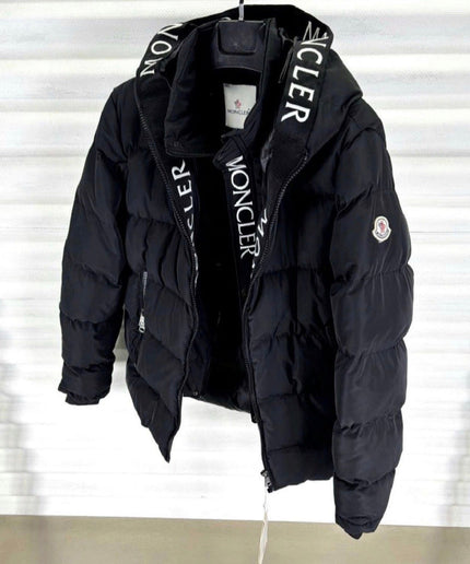 GIUBBOTTO INVERNALE - MONCLER