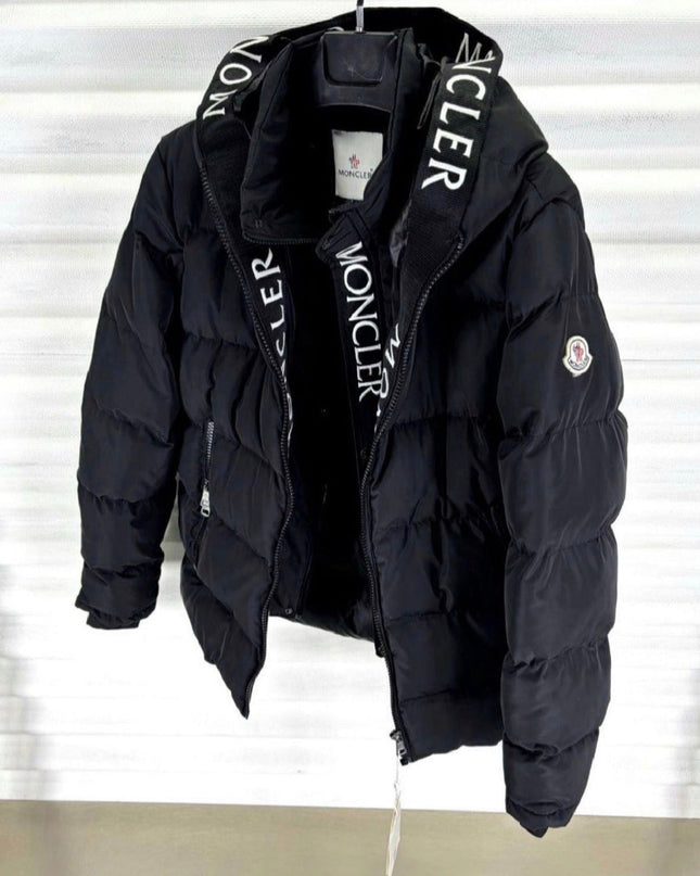 WINTER JACKET - MONCLER