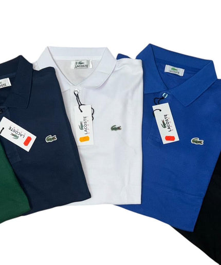 Polo - LACOSTE
